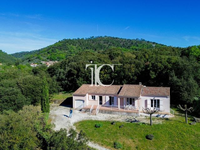 Maison 7 pièces 137 m²