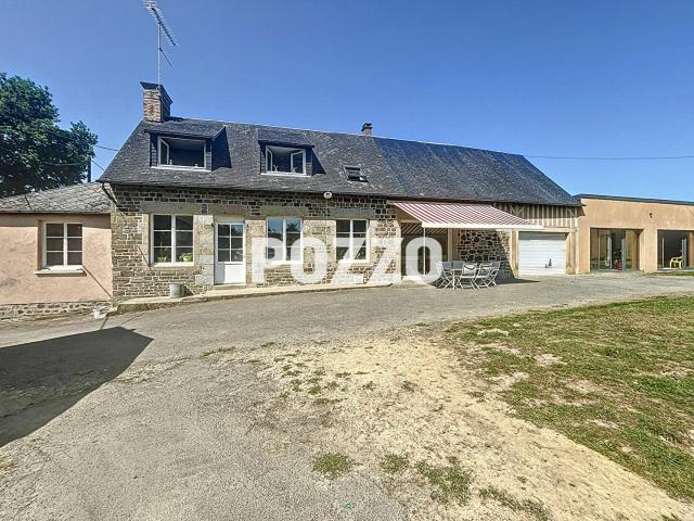 Maison 7 pièces 137 m²