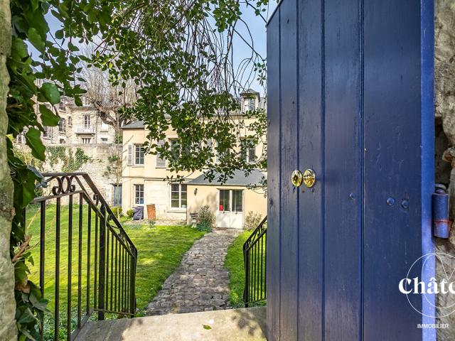 Maison 7 pièces 137 m²