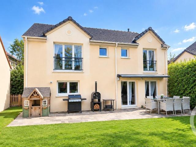 Maison 7 pièces 137 m²