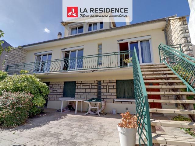 Maison 7 pièces 137 m²