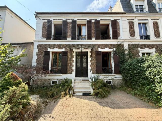 Maison 7 pièces 137 m²
