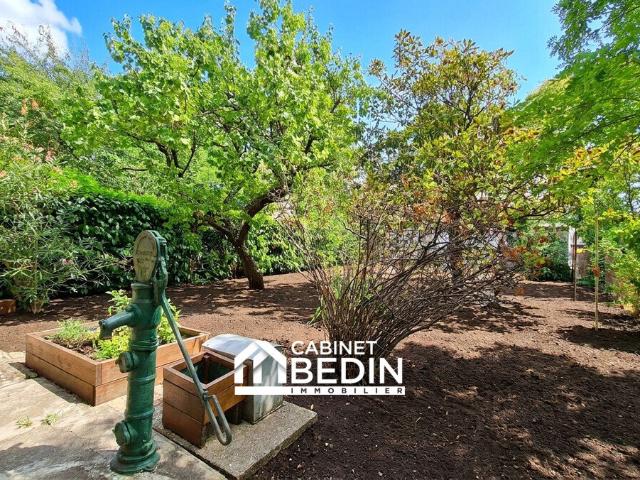 Maison 7 pièces 137 m²