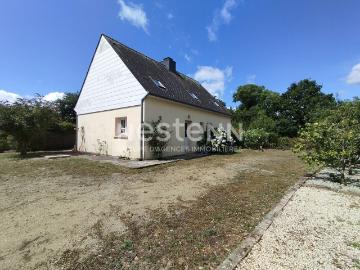 Maison 7 pièces 137 m²