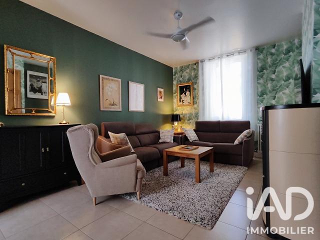 Maison 7 pièces 186 m²