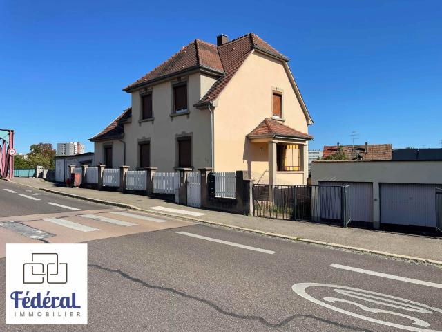Maison 7 pièces 137 m²