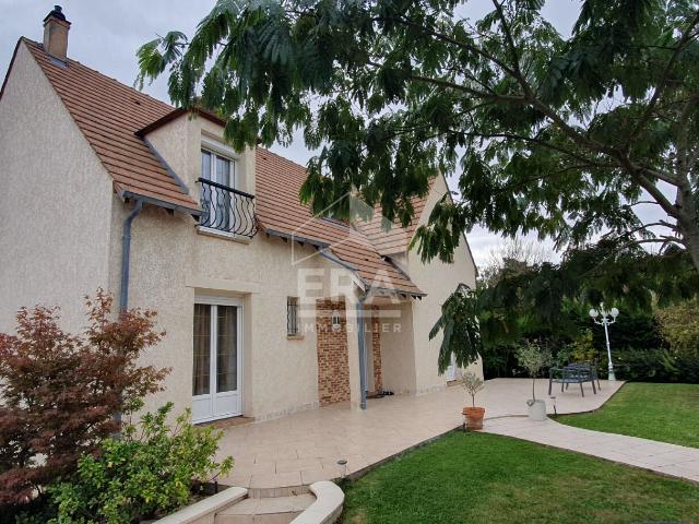 Maison 7 pièces 137 m²