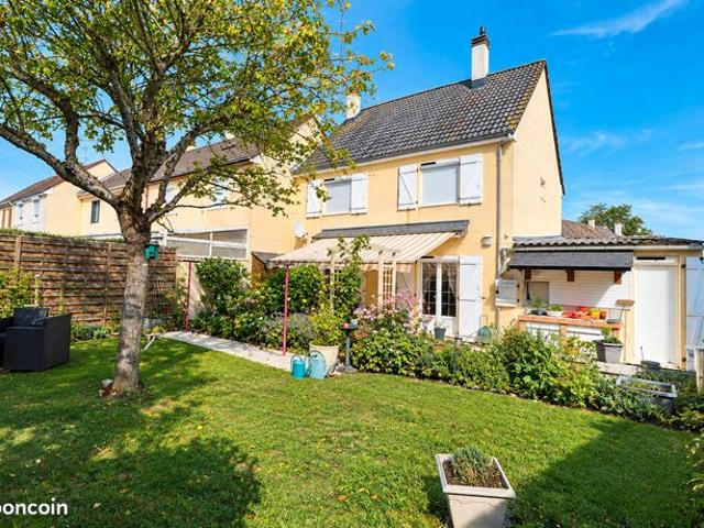 Maison 7 pièces 137 m²