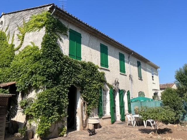 Maison 7 pièces 137 m²
