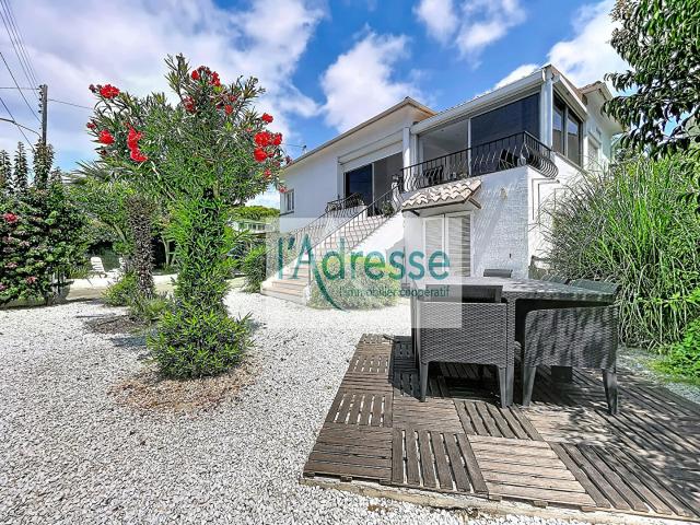Maison 7 pièces 137 m²