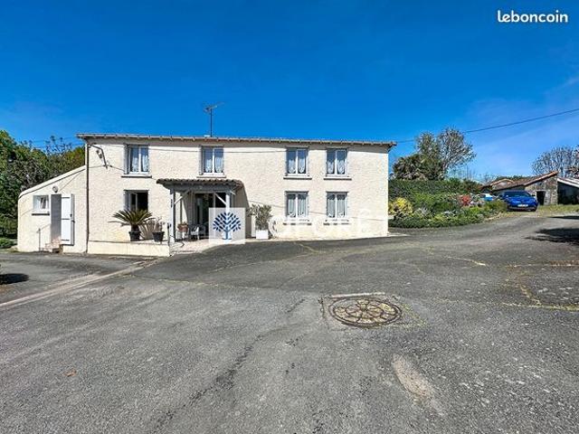 Maison 7 pièces 137 m²