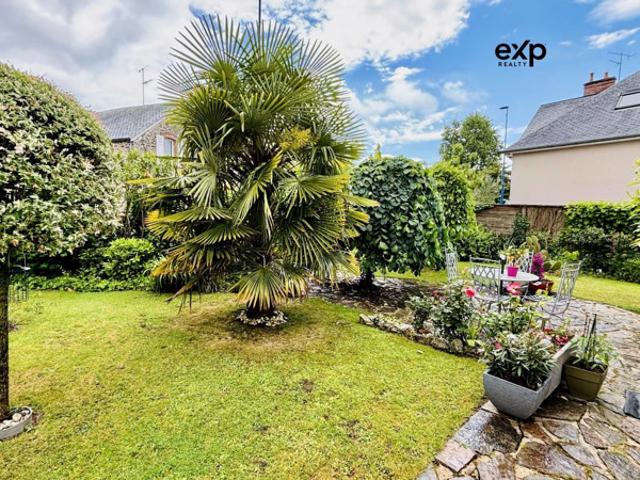 Maison 7 pièces 138 m2