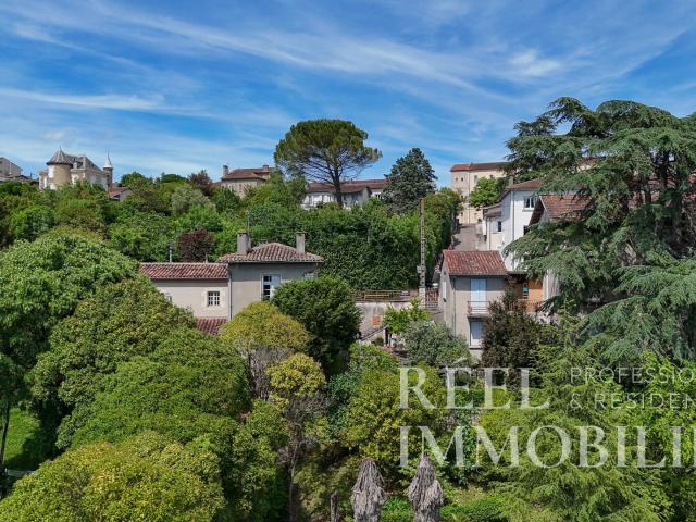 Maison 7 pièces 138 m²