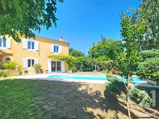 Maison 7 pièces 138 m²
