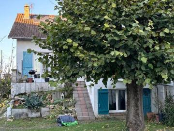 Maison 7 pièces 138 m²