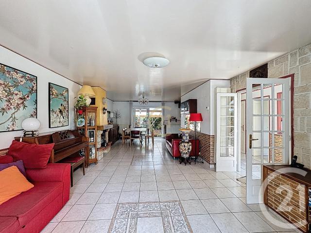 Maison 7 pièces 138 m²