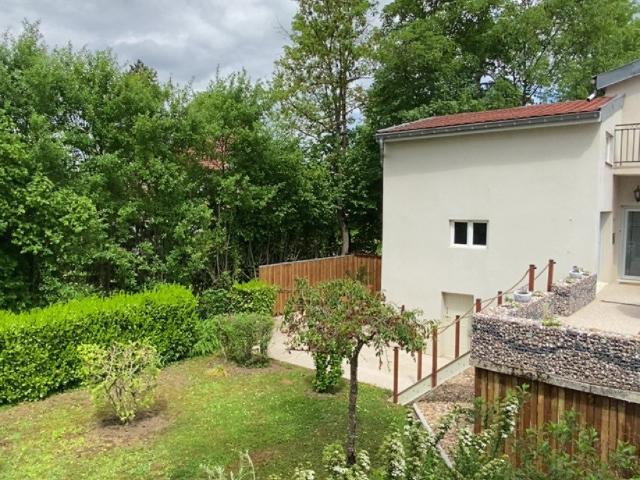 Maison 7 pièces 138 m²