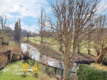 Maison 7 pièces 138 m²