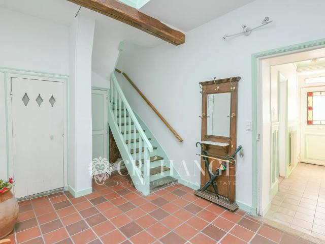 Maison 7 pièces 138 m²