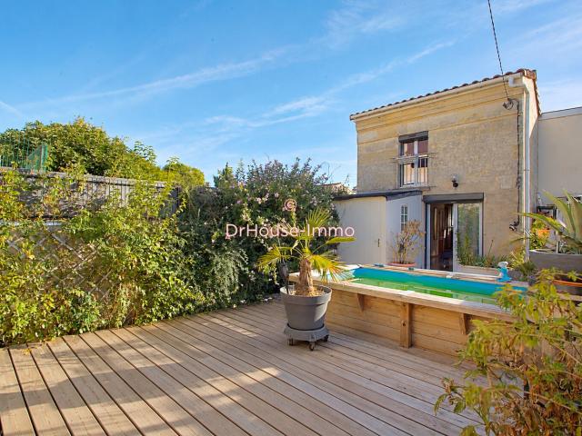 Maison 7 pièces 138 m²