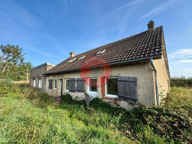 Maison 7 pièces 138 m²