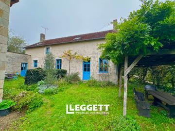 Maison 7 pièces 138 m²