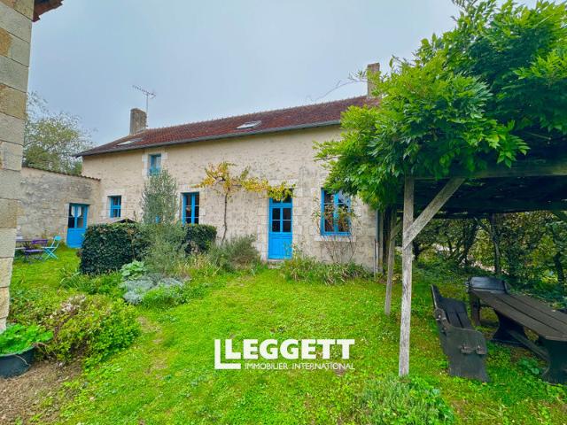 Maison 7 pièces 138 m²