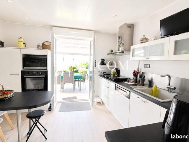 Maison 7 pièces 138 m²