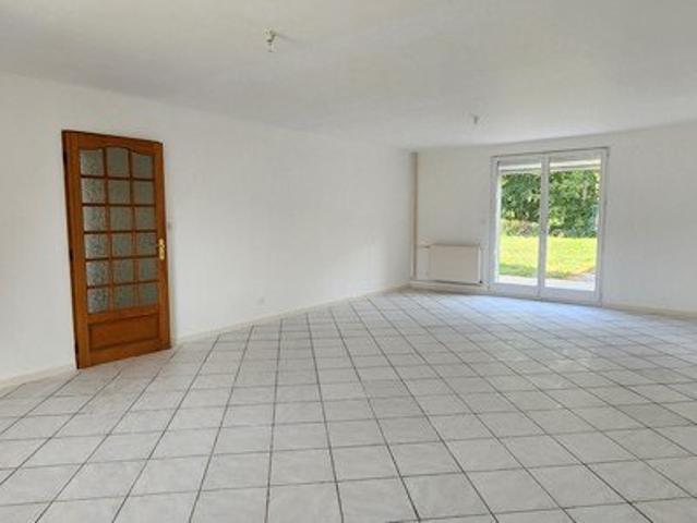 Maison 7 pièces 138 m²