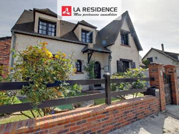 Maison 7 pièces 138 m²