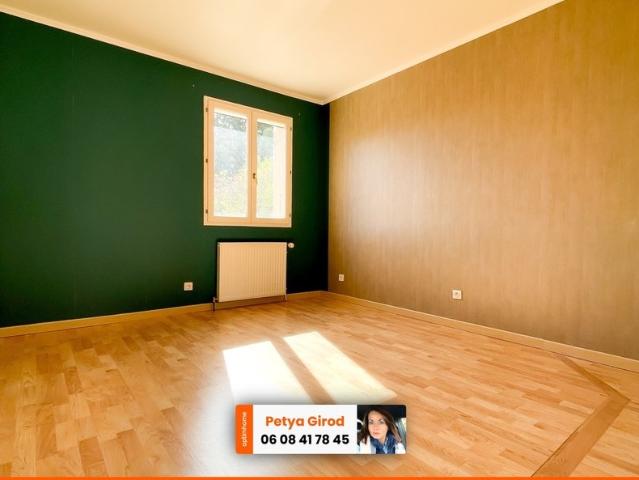 Maison 7 pièces 138 m²