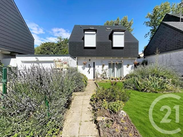 Maison 7 pièces 138 m²