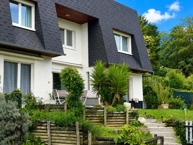 Maison 7 pièces 138 m²
