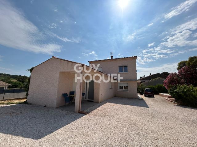 Maison 7 pièces 138 m²