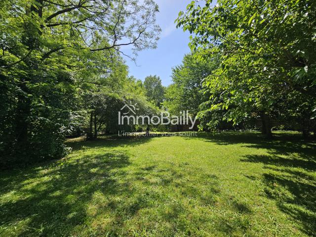 Maison 7 pièces 138 m²