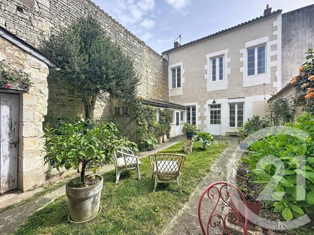 Maison 7 pièces 138 m²