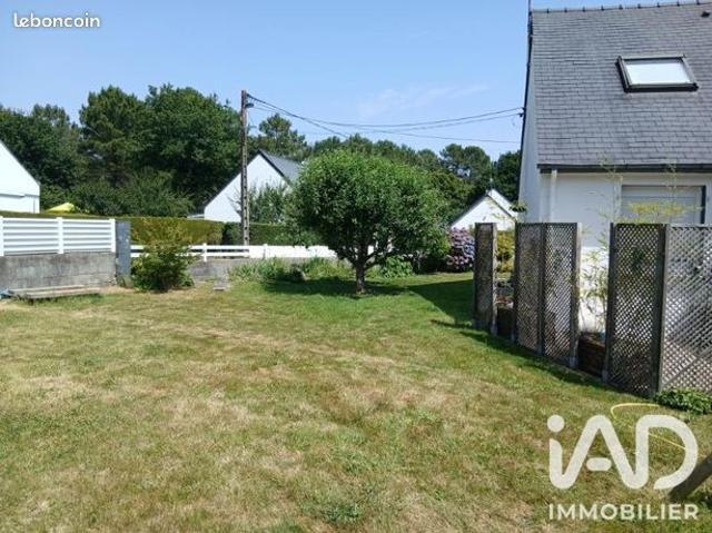 Maison 7 pièces 138 m²