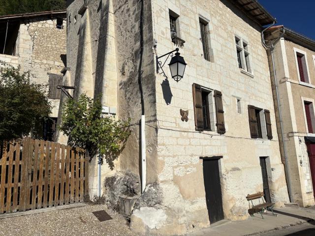 Maison 7 pièces 138 m²