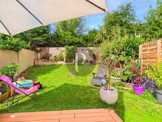 Maison 7 pièces 138 m²
