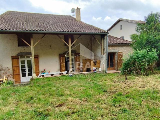 Maison 7 pièces 138 m²