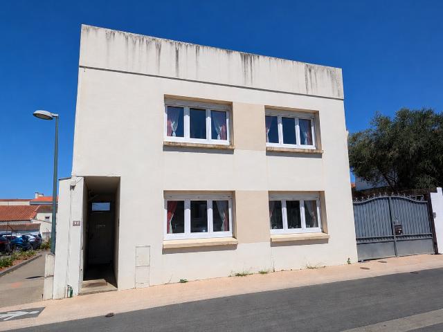 Maison 7 pièces 138 m²