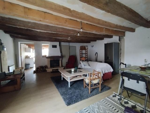 Maison 7 pièces 138 m²