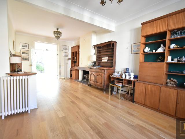 Maison 7 pièces 150 m²