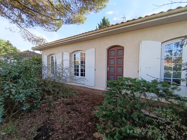 Maison 7 pièces 138 m²
