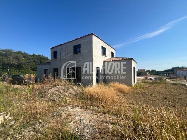 Maison 7 pièces 138 m²
