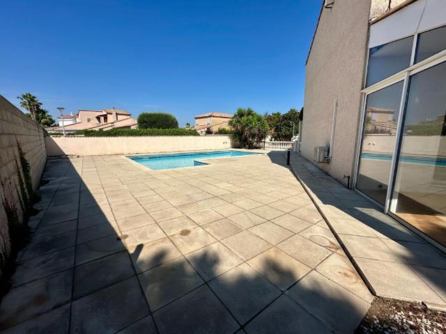Maison 7 pièces 138 m²