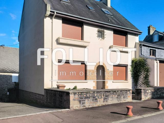 Maison 7 pièces 138 m²