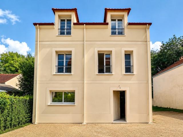 Maison 7 pièces 138 m²