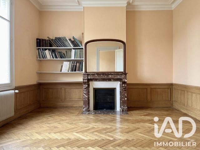 Maison 7 pièces 138 m²
