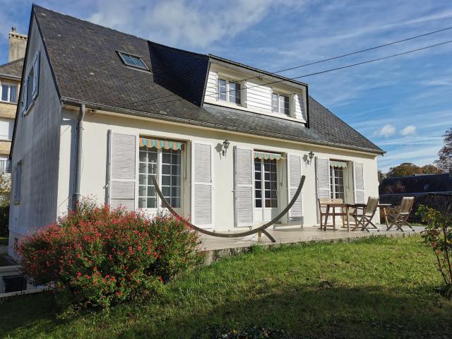 Maison 7 pièces 138 m²